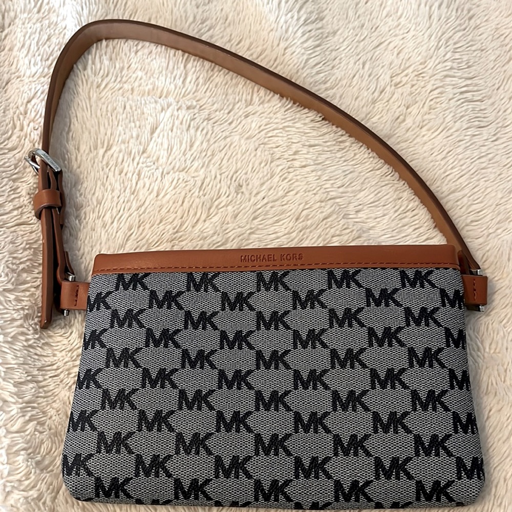 Michael Kors belt bag